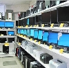 Компьютерные магазины в Мишкино